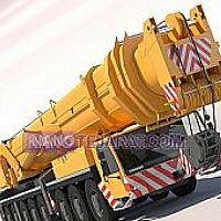 سیم بکسل جرثقیل سیم بکسل جرثقیل